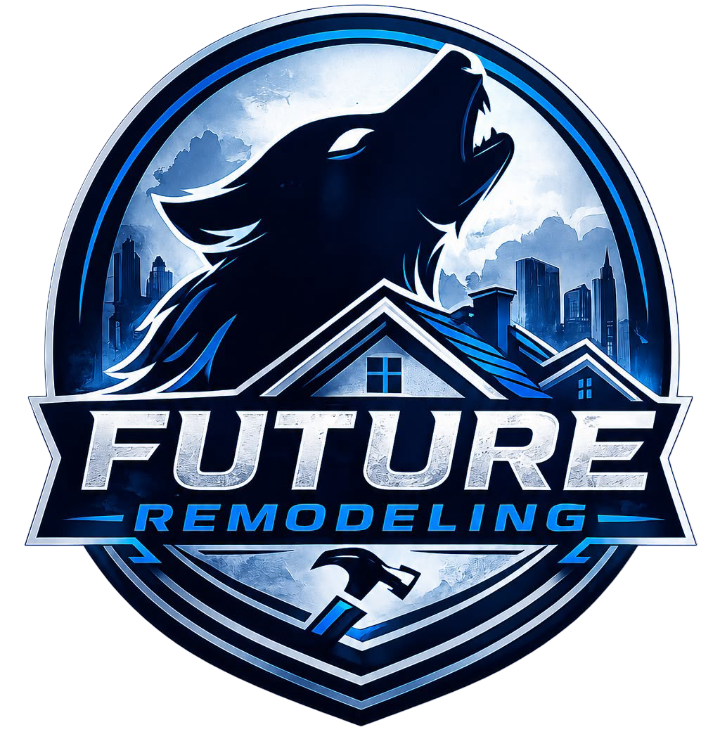 Future Remodeling — Building a Better Future